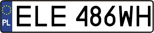 ELE486WH