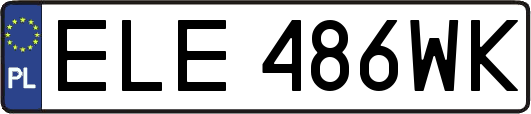 ELE486WK