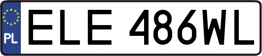 ELE486WL