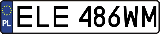 ELE486WM