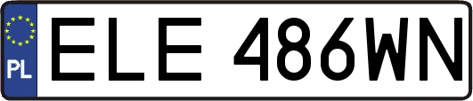 ELE486WN