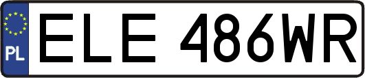ELE486WR