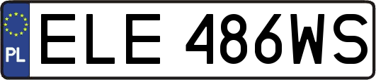 ELE486WS