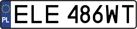 ELE486WT