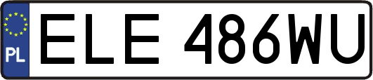 ELE486WU