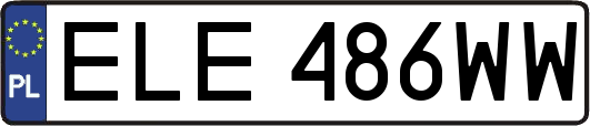 ELE486WW