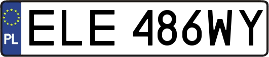 ELE486WY