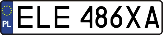 ELE486XA