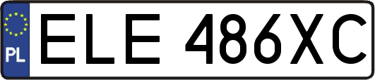 ELE486XC