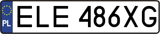 ELE486XG