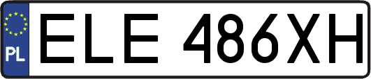 ELE486XH