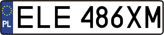 ELE486XM