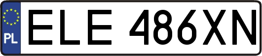 ELE486XN