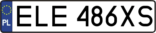 ELE486XS