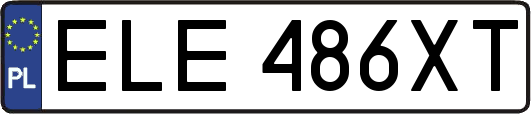 ELE486XT