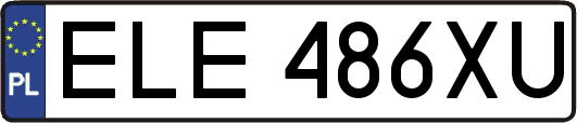 ELE486XU