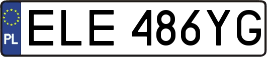 ELE486YG