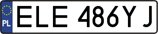 ELE486YJ