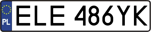 ELE486YK