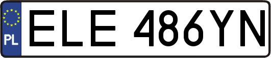 ELE486YN