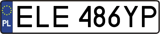 ELE486YP