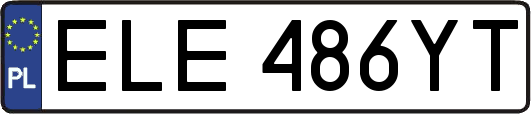 ELE486YT