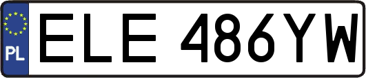 ELE486YW