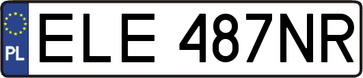 ELE487NR