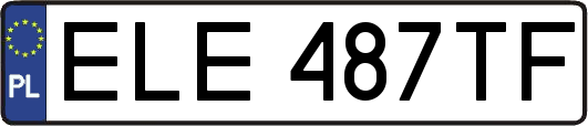 ELE487TF