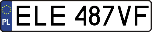 ELE487VF