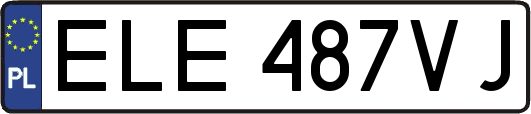 ELE487VJ