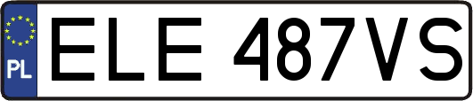ELE487VS