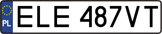 ELE487VT