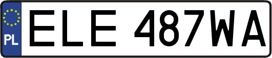 ELE487WA