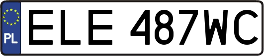 ELE487WC