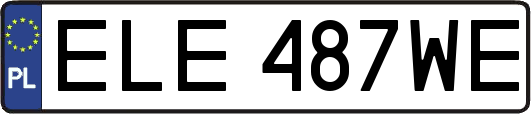 ELE487WE