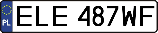 ELE487WF