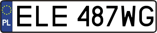 ELE487WG