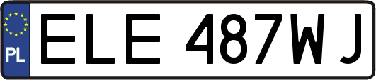 ELE487WJ
