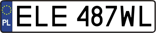 ELE487WL