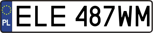 ELE487WM