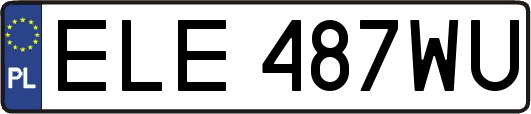 ELE487WU