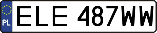 ELE487WW