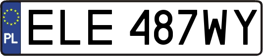 ELE487WY