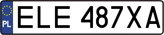 ELE487XA