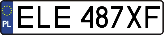 ELE487XF