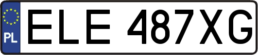 ELE487XG