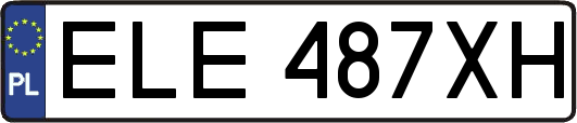 ELE487XH