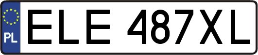 ELE487XL