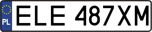 ELE487XM